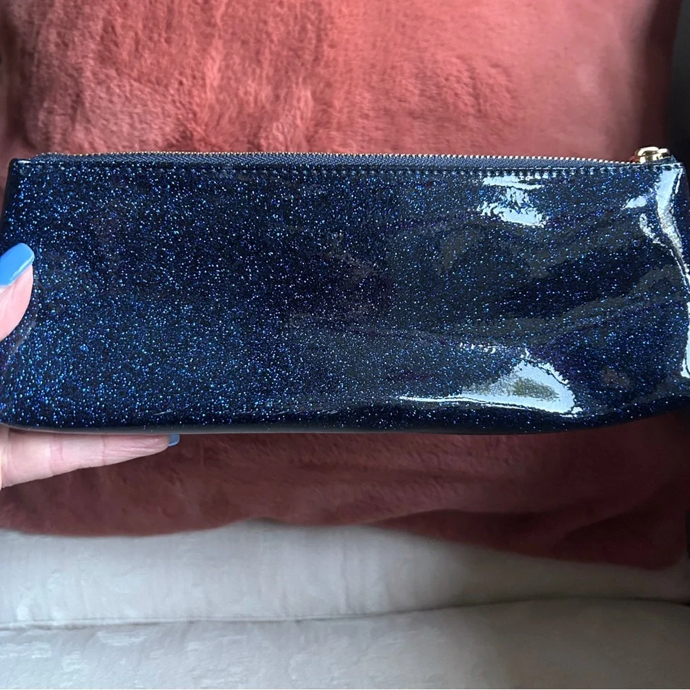 kate spade shimmer elegance